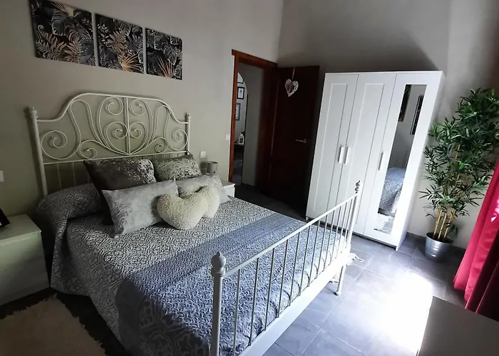Casa Vulcania