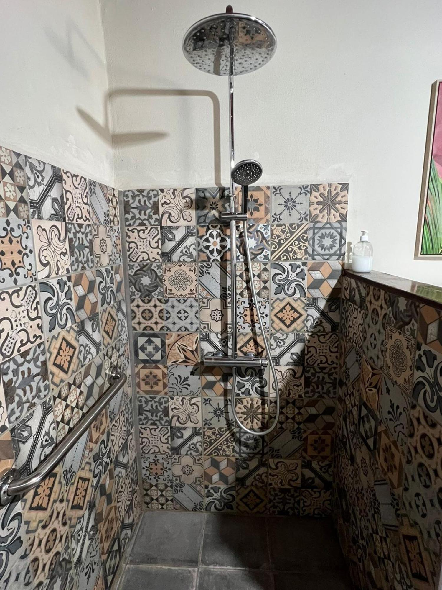 Apartment Casa Vulcania *