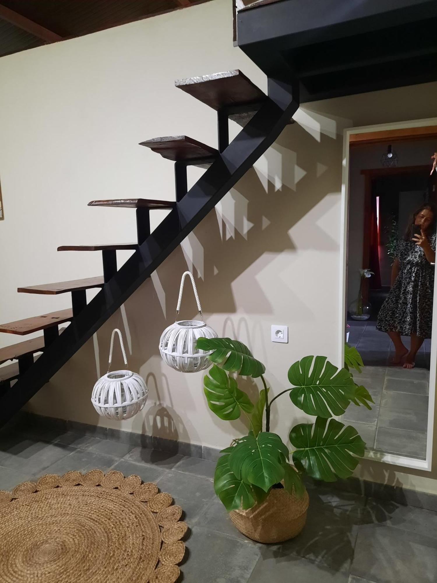Casa Vulcania Apartment *