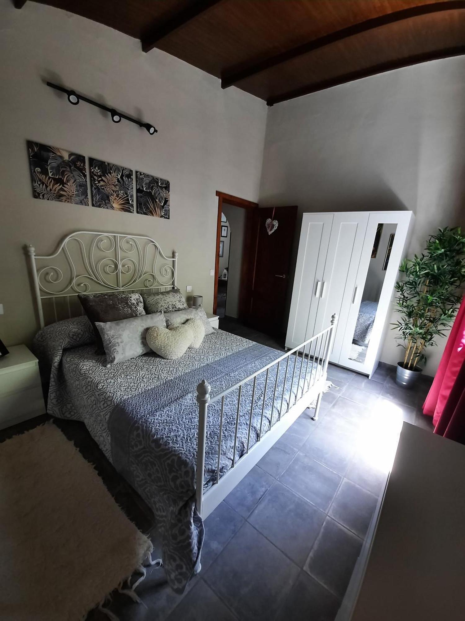 Casa Vulcania Apartment *