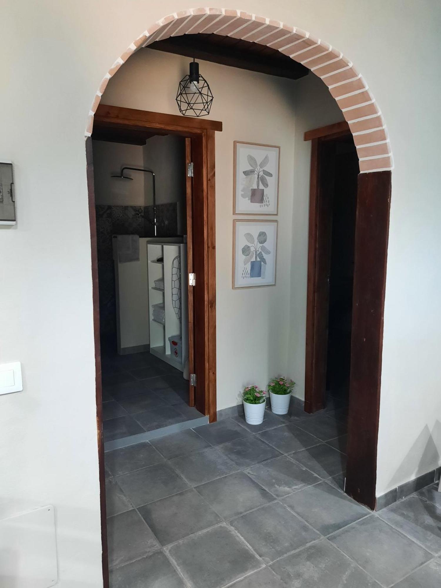 Apartment Casa Vulcania *
